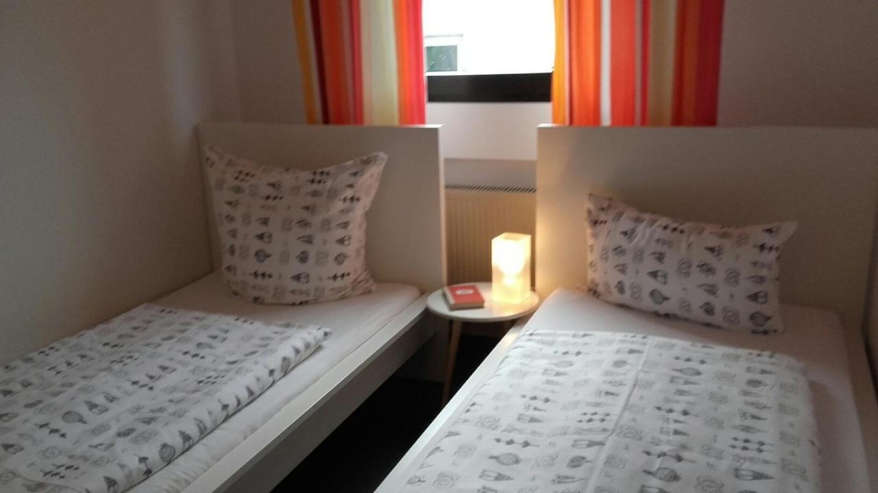 Gaestehaus Moselblick ทริทเท็นไฮม์ ภายนอก รูปภาพ