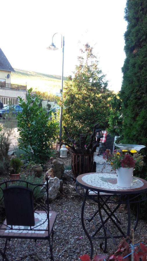 Gaestehaus Moselblick ทริทเท็นไฮม์ ภายนอก รูปภาพ