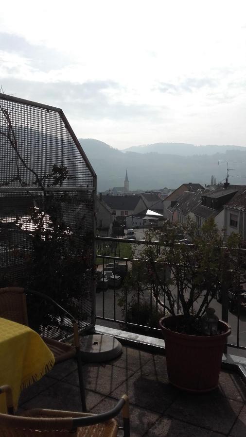 Gaestehaus Moselblick ทริทเท็นไฮม์ ภายนอก รูปภาพ