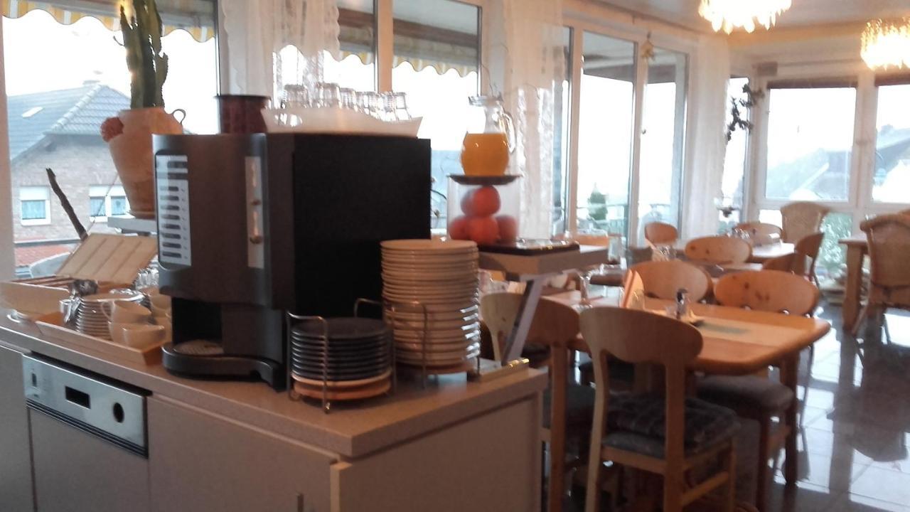 Gaestehaus Moselblick ทริทเท็นไฮม์ ภายนอก รูปภาพ