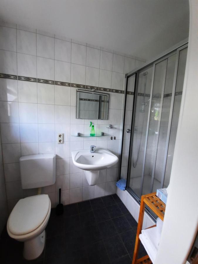 Gaestehaus Moselblick ทริทเท็นไฮม์ ภายนอก รูปภาพ